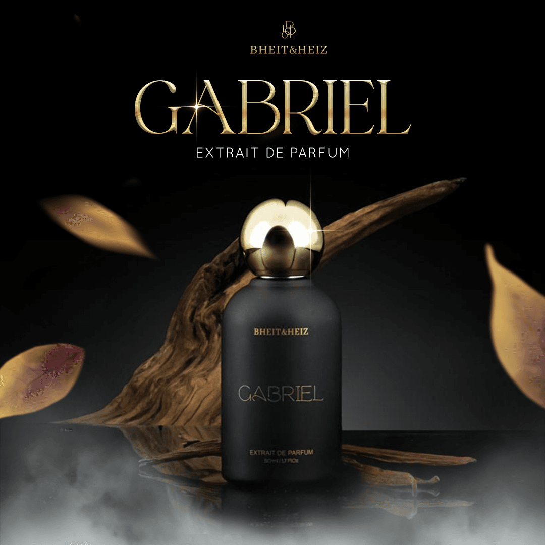 Gabriel Bottle